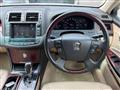 2009 Toyota Crown
