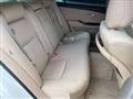 2009 Toyota Crown