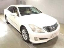 2009 Toyota Crown