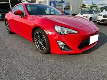 2014 Toyota 86