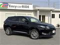 2016 Toyota Harrier