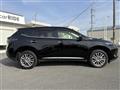 2016 Toyota Harrier