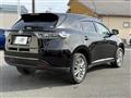 2016 Toyota Harrier