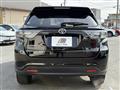 2016 Toyota Harrier