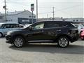 2016 Toyota Harrier