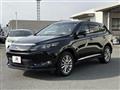 2016 Toyota Harrier