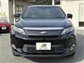 2016 Toyota Harrier