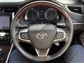 2016 Toyota Harrier