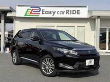 2016 Toyota Harrier
