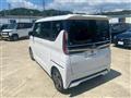 2024 Nissan ROOX