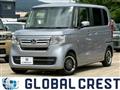 2022 Honda N BOX