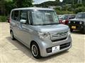 2022 Honda N BOX