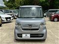 2022 Honda N BOX