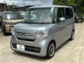 2022 Honda N BOX