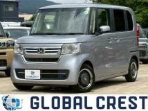 2022 Honda N BOX