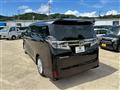 2018 Toyota Vellfire