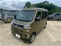 2025 Daihatsu Atrai