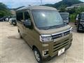2025 Daihatsu Atrai