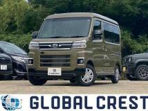 2025 Daihatsu Atrai
