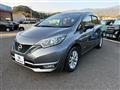 2019 Nissan Note