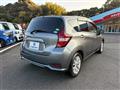 2019 Nissan Note