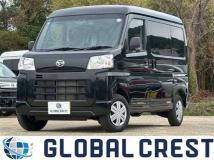 2025 Daihatsu Hijet Cargo