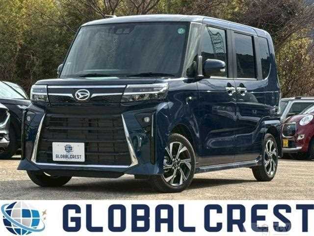 2024 Daihatsu Tanto