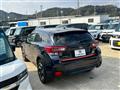 2021 Subaru IMPREZA XV HYBRID