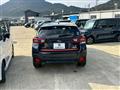 2021 Subaru IMPREZA XV HYBRID
