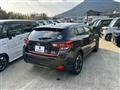 2021 Subaru IMPREZA XV HYBRID