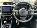 2021 Subaru IMPREZA XV HYBRID