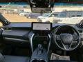 2025 Toyota Harrier Hybrid