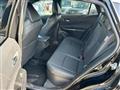 2025 Toyota Harrier Hybrid