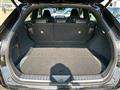 2025 Toyota Harrier Hybrid