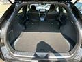 2025 Toyota Harrier Hybrid