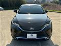 2025 Toyota Harrier Hybrid