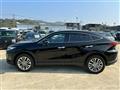 2025 Toyota Harrier Hybrid