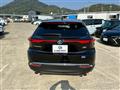 2025 Toyota Harrier Hybrid