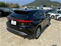 2025 Toyota Harrier Hybrid