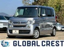2023 Honda N BOX