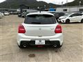2023 Suzuki Swift