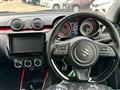 2023 Suzuki Swift