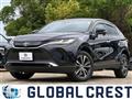 2023 Toyota Harrier Hybrid
