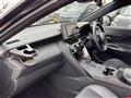 2023 Toyota Harrier Hybrid
