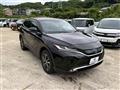 2023 Toyota Harrier Hybrid