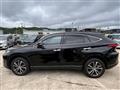 2023 Toyota Harrier Hybrid