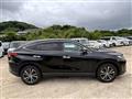 2023 Toyota Harrier Hybrid