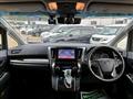 2021 Toyota Alphard G