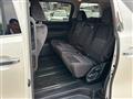 2021 Toyota Alphard G