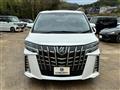 2021 Toyota Alphard G